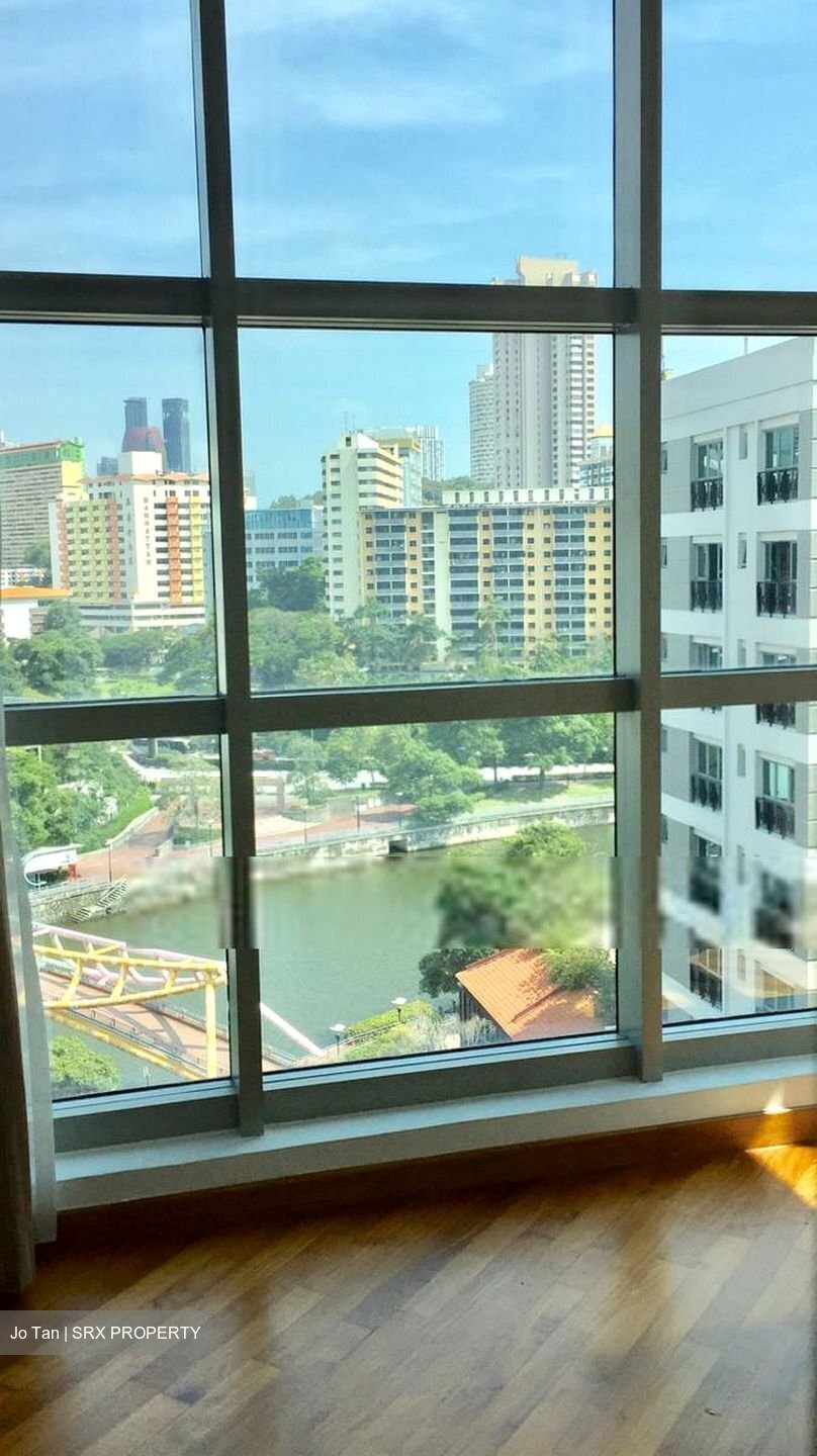 Riverside 48 (D9), Apartment #456852891